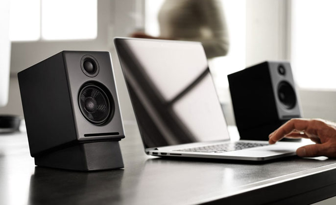 best multimedia speaker