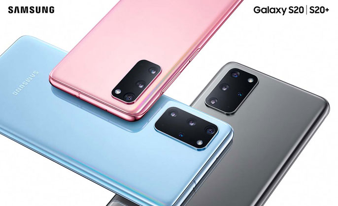 samsung galaxy s20 operating instructions