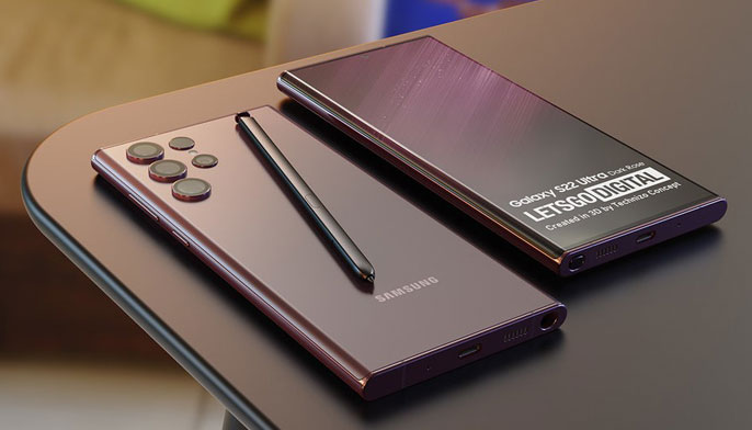 galaxy s22 ultra user guide