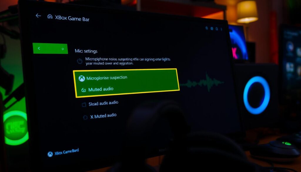 how to mute game bar mic noise reduction how to mute game bar mic noise reduction