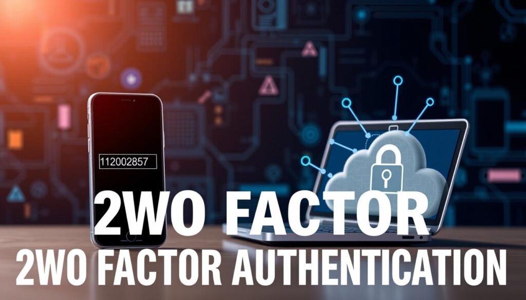 two-factor authentication